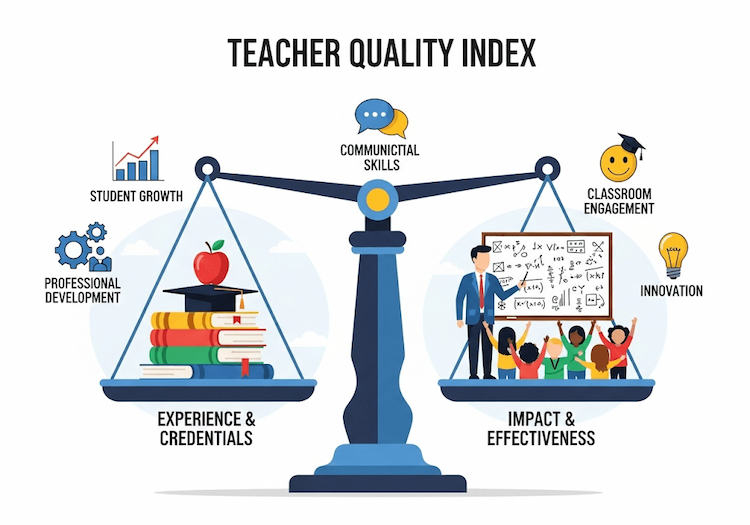 Teacher Quality Index: What Makes Top CBSE Schools in Indore Stand Out