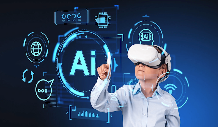 How CBSE Schools in Indore Are Implementing AI and Robotics in Education