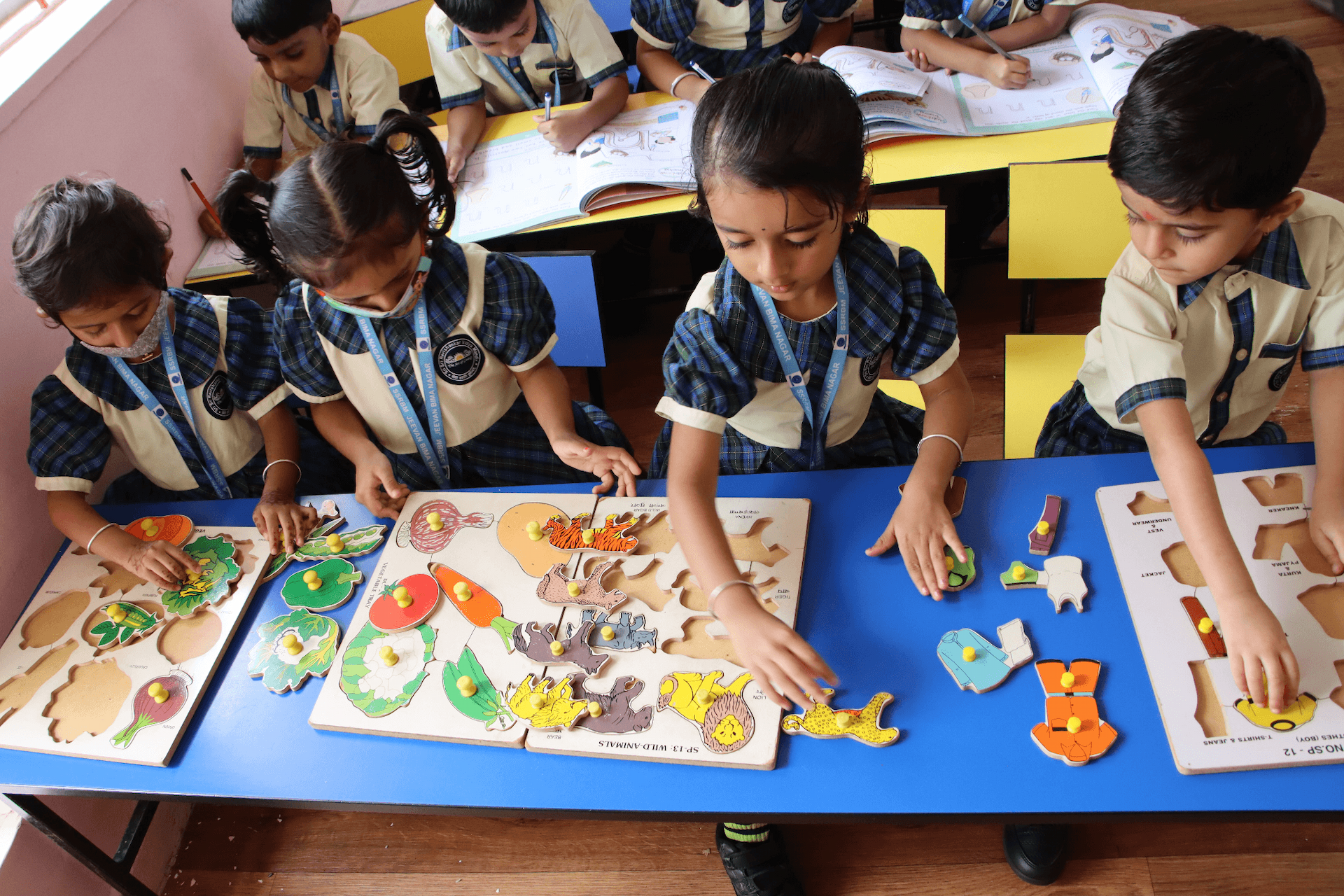 Why Experiential Learning Matters in the Best CBSE Schools in Indore