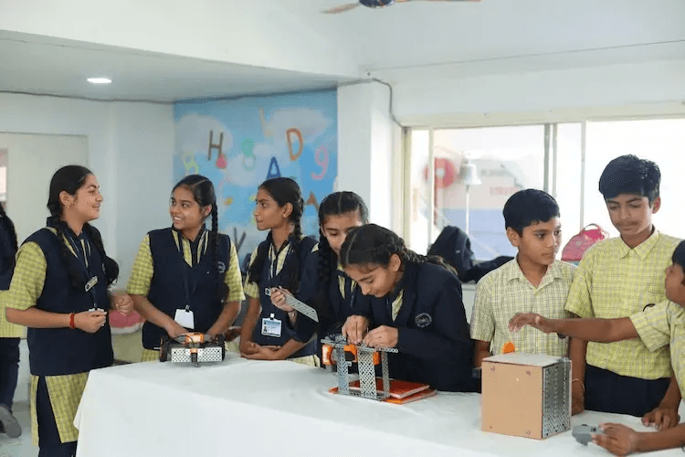 What Makes a School the Top School in Indore? Insider Secrets Every Parent Should Know