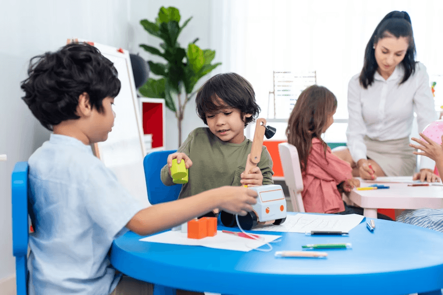 Inside the Best CBSE School in Indore: 7 Innovations Shaping 21st-Century Learners