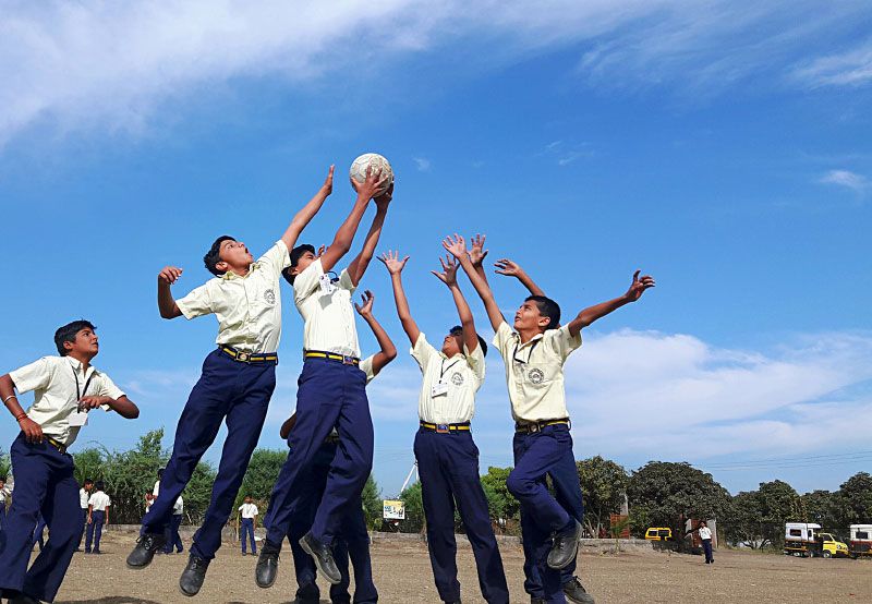  How the Best CBSE Schools in Indore Are Adapting to Online Learning