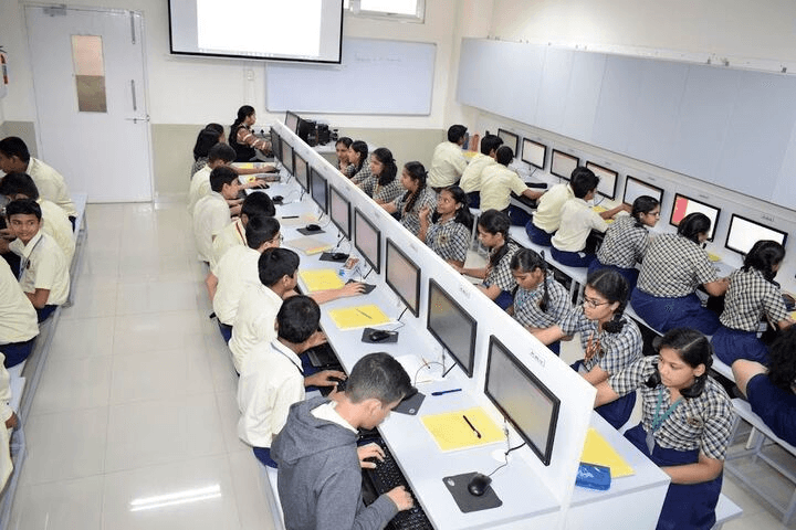 Innovative Teaching Methods in the Best CBSE Schools in Indore
