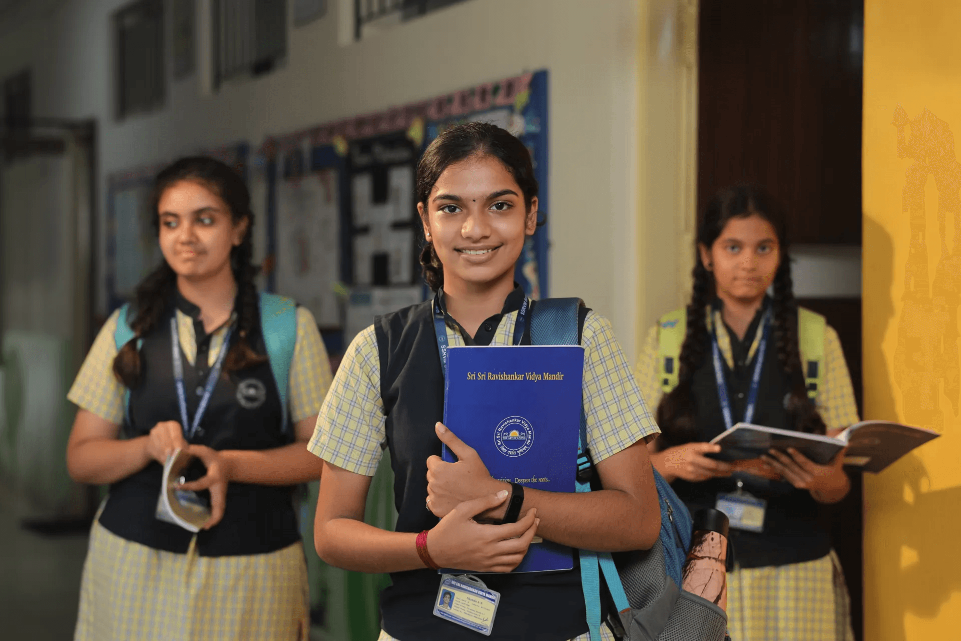 How Top CBSE Schools in Indore Prepare Students for Competitive Exams