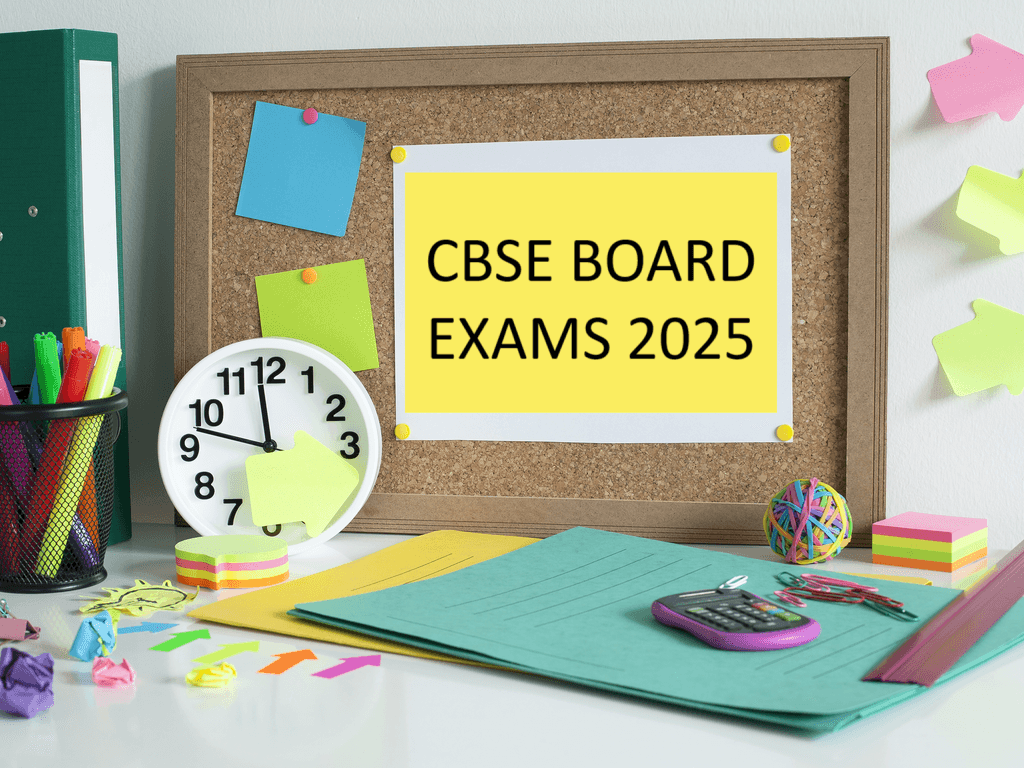 Preparing Students for Concept-Based Questions in CBSE 2025 Exams