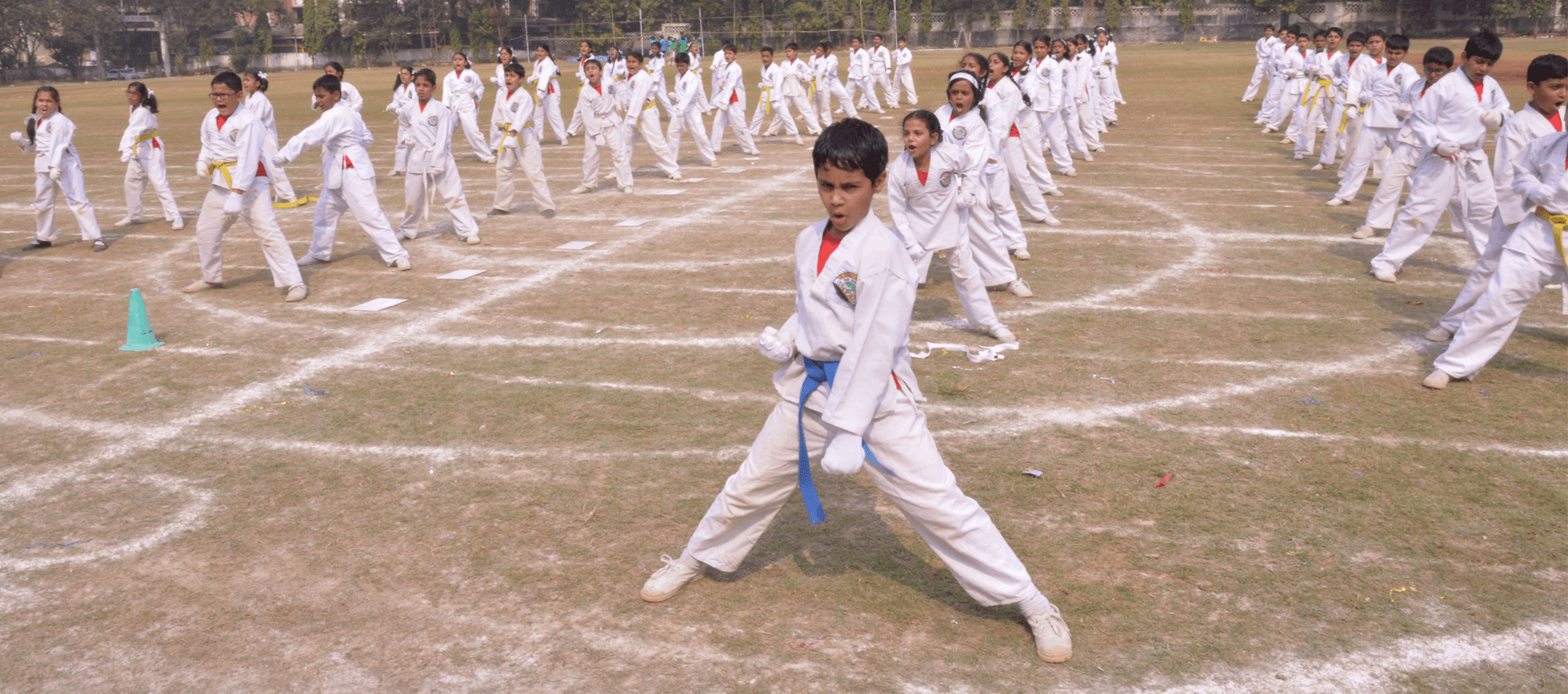 How CBSE Schools in Indore Are Using Sports to Build Leadership and Teamwork Skills