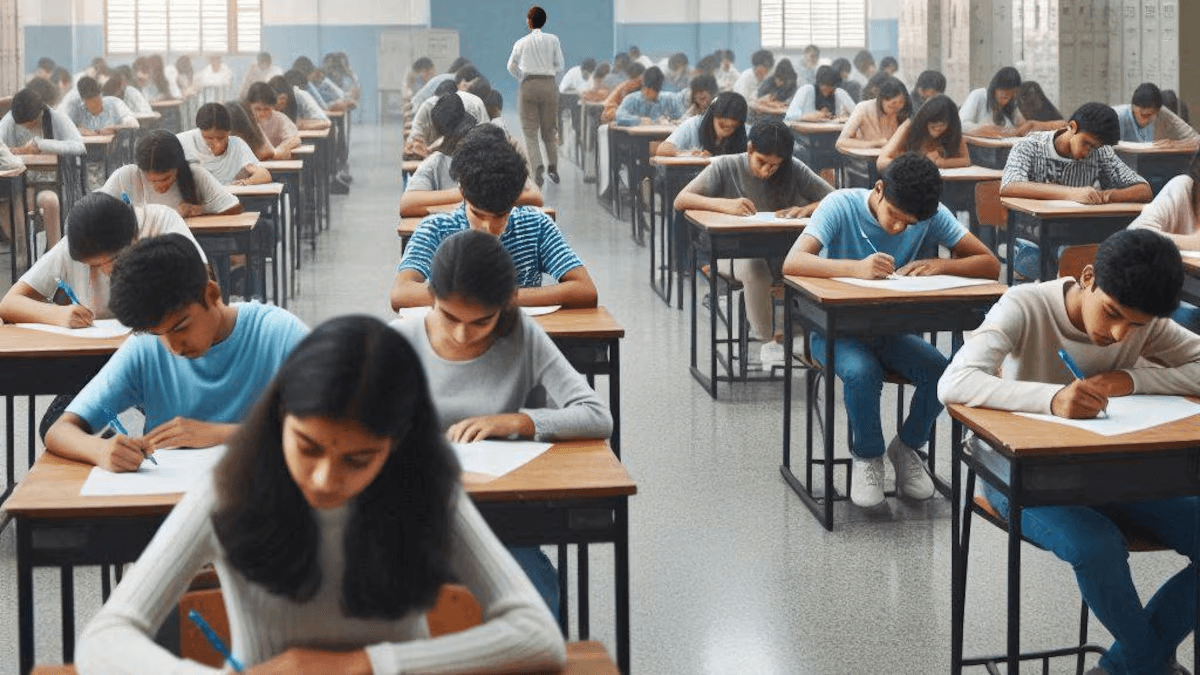 How Twice-a-Year CBSE Exams Will Impact Students and Schools in 2025